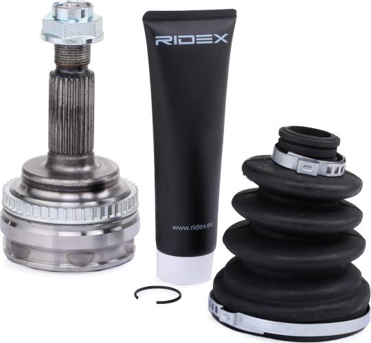 RIDEX 5J0523 - Jeu de joints, arbre de transmission droxauto.com
