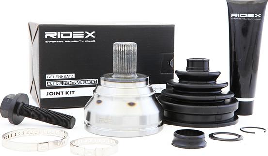 RIDEX 5J0003 - Jeu de joints, arbre de transmission droxauto.com