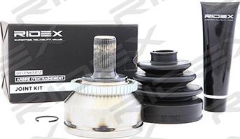 RIDEX 5J0031 - Jeu de joints, arbre de transmission droxauto.com