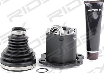 RIDEX 5J0192 - Jeu de joints, arbre de transmission droxauto.com