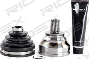 RIDEX 5J0152 - Jeu de joints, arbre de transmission droxauto.com