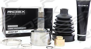 RIDEX 5J0103 - Jeu de joints, arbre de transmission droxauto.com