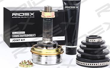 RIDEX 5J0113 - Jeu de joints, arbre de transmission droxauto.com