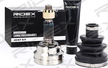 RIDEX 5J0130 - Jeu de joints, arbre de transmission droxauto.com