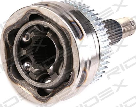 RIDEX 5J0349 - Jeu de joints, arbre de transmission droxauto.com