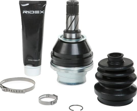 RIDEX 5J0241 - Jeu de joints, arbre de transmission droxauto.com