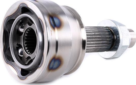 RIDEX 5J0248 - Jeu de joints, arbre de transmission droxauto.com