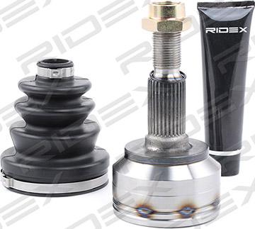 RIDEX 5J0253 - Jeu de joints, arbre de transmission droxauto.com