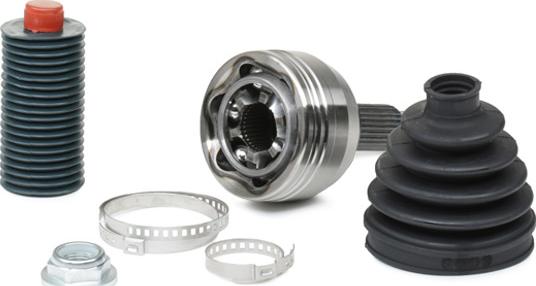 RIDEX 5J0267 - Jeu de joints, arbre de transmission droxauto.com