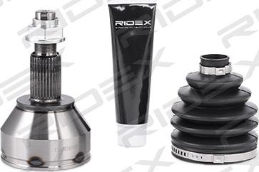 RIDEX 5J0211 - Jeu de joints, arbre de transmission droxauto.com