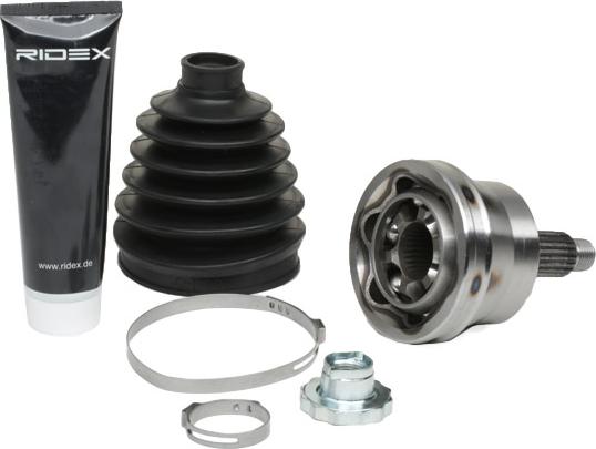 RIDEX 5J0218 - Jeu de joints, arbre de transmission droxauto.com