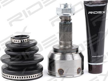 RIDEX 5J0221 - Jeu de joints, arbre de transmission droxauto.com