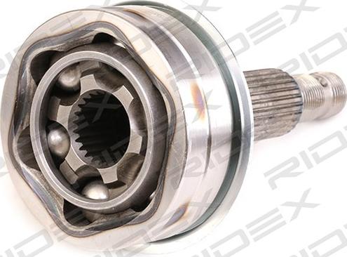RIDEX 5J0275 - Jeu de joints, arbre de transmission droxauto.com