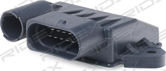 RIDEX 699C0011 - Appareil de commande, temps de préchauffage droxauto.com