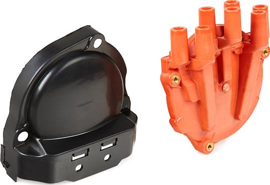 RIDEX 692D0010 - Tête d'allumeur droxauto.com