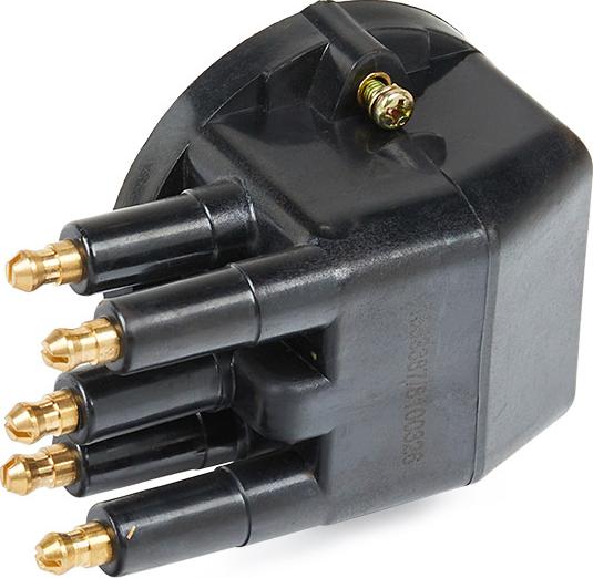 RIDEX 692D0036 - Tête d'allumeur droxauto.com