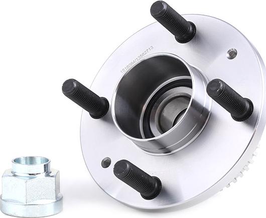 RIDEX 654W0931 - Kit de roulements de roue droxauto.com