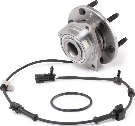 RIDEX 654W0937 - Kit de roulements de roue droxauto.com