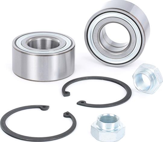 RIDEX 654W0924 - Kit de roulements de roue droxauto.com
