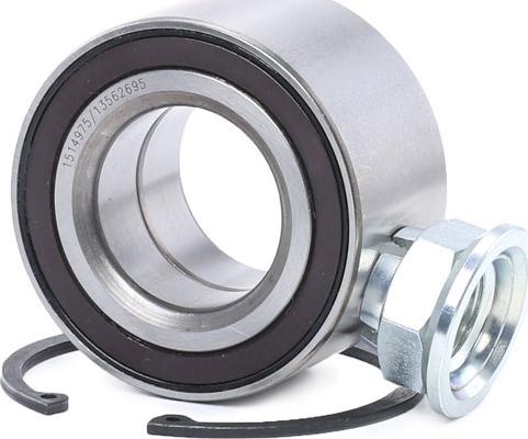 RIDEX 654W0923 - Kit de roulements de roue droxauto.com