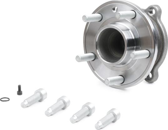 RIDEX 654W0922 - Kit de roulements de roue droxauto.com