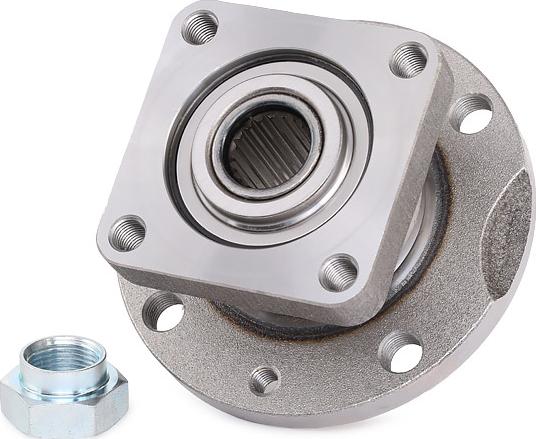 RIDEX 654W0490 - Kit de roulements de roue droxauto.com