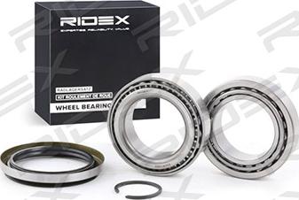 RIDEX 654W0469 - Kit de roulements de roue droxauto.com