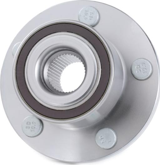 RIDEX 654W0462 - Kit de roulements de roue droxauto.com