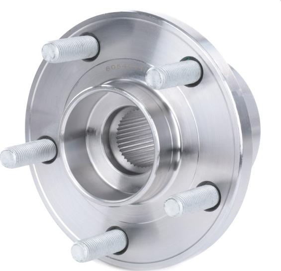 RIDEX 654W0462 - Kit de roulements de roue droxauto.com