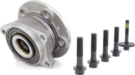 RIDEX 654W0433 - Kit de roulements de roue droxauto.com