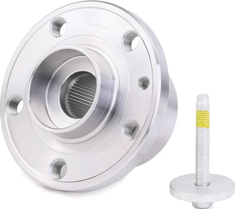 RIDEX 654W0437 - Kit de roulements de roue droxauto.com