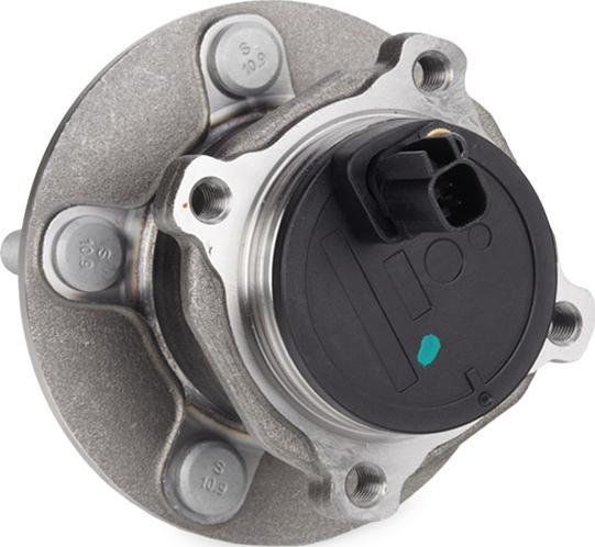 RIDEX 654W0426 - Kit de roulements de roue droxauto.com