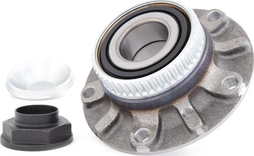 RIDEX 654W0420 - Kit de roulements de roue droxauto.com