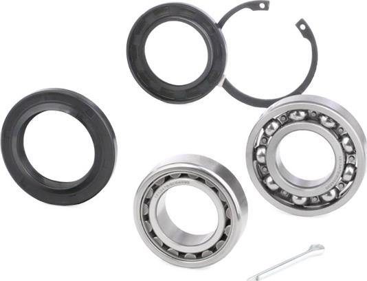 RIDEX 654W0478 - Kit de roulements de roue droxauto.com