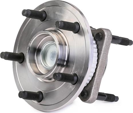 RIDEX 654W0591 - Kit de roulements de roue droxauto.com