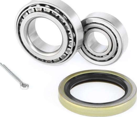 RIDEX 654W0541 - Kit de roulements de roue droxauto.com