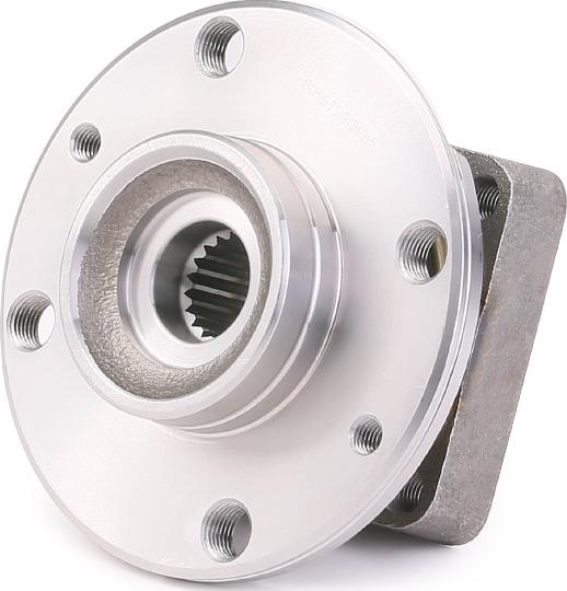 RIDEX 654W0561 - Kit de roulements de roue droxauto.com