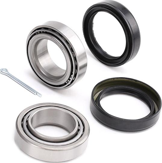 RIDEX 654W0514 - Kit de roulements de roue droxauto.com