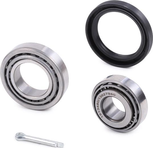 RIDEX 654W0516 - Kit de roulements de roue droxauto.com