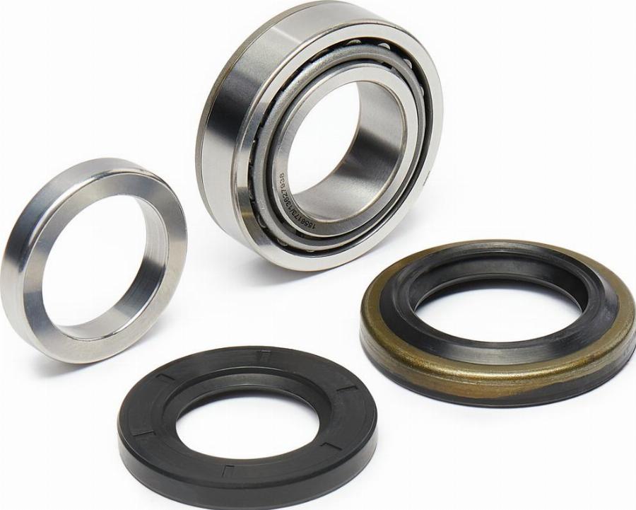 RIDEX 654W0511 - Kit de roulements de roue droxauto.com