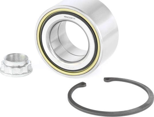 RIDEX 654W0517 - Kit de roulements de roue droxauto.com
