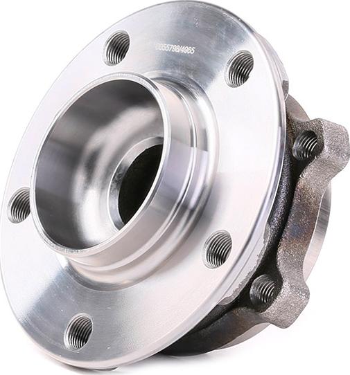 RIDEX 654W0584 - Kit de roulements de roue droxauto.com