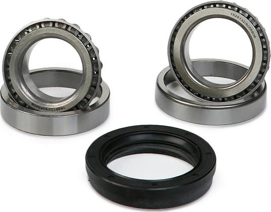 RIDEX 654W0583 - Kit de roulements de roue droxauto.com