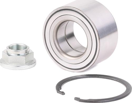 RIDEX 654W0582 - Kit de roulements de roue droxauto.com