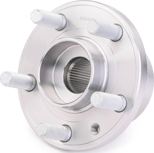 RIDEX 654W0531 - Kit de roulements de roue droxauto.com