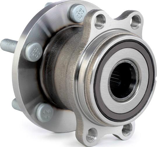 RIDEX 654W0529 - Kit de roulements de roue droxauto.com