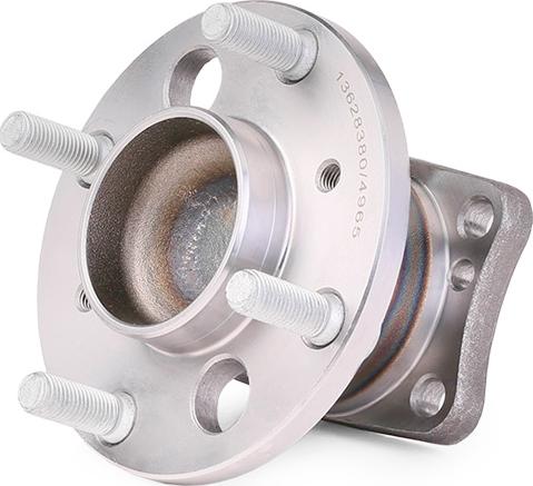 RIDEX 654W0644 - Kit de roulements de roue droxauto.com