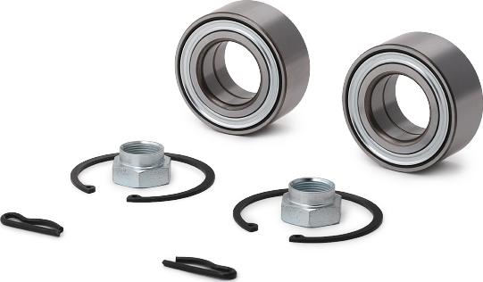 RIDEX 654W0655 - Kit de roulements de roue droxauto.com