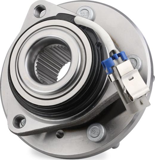 RIDEX 654W0663 - Kit de roulements de roue droxauto.com