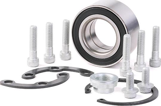 RIDEX 654W0662 - Kit de roulements de roue droxauto.com